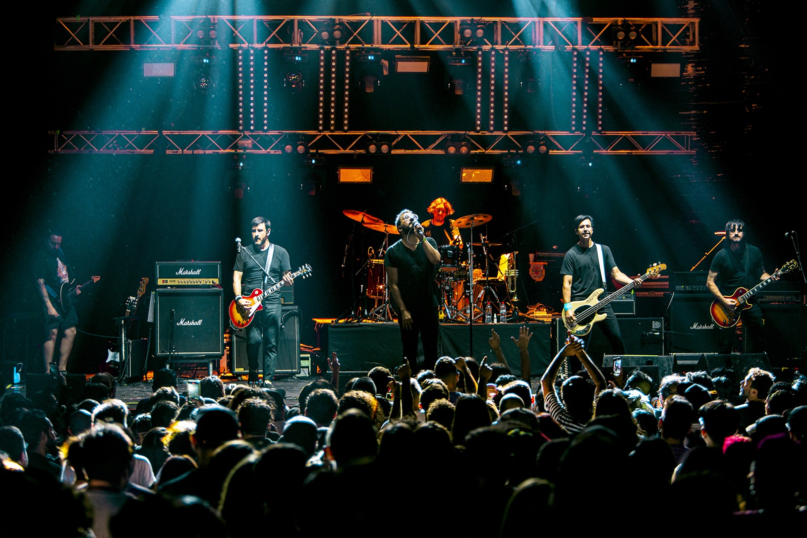 Tenemos Explosivos: Memoria, autogestión y escena